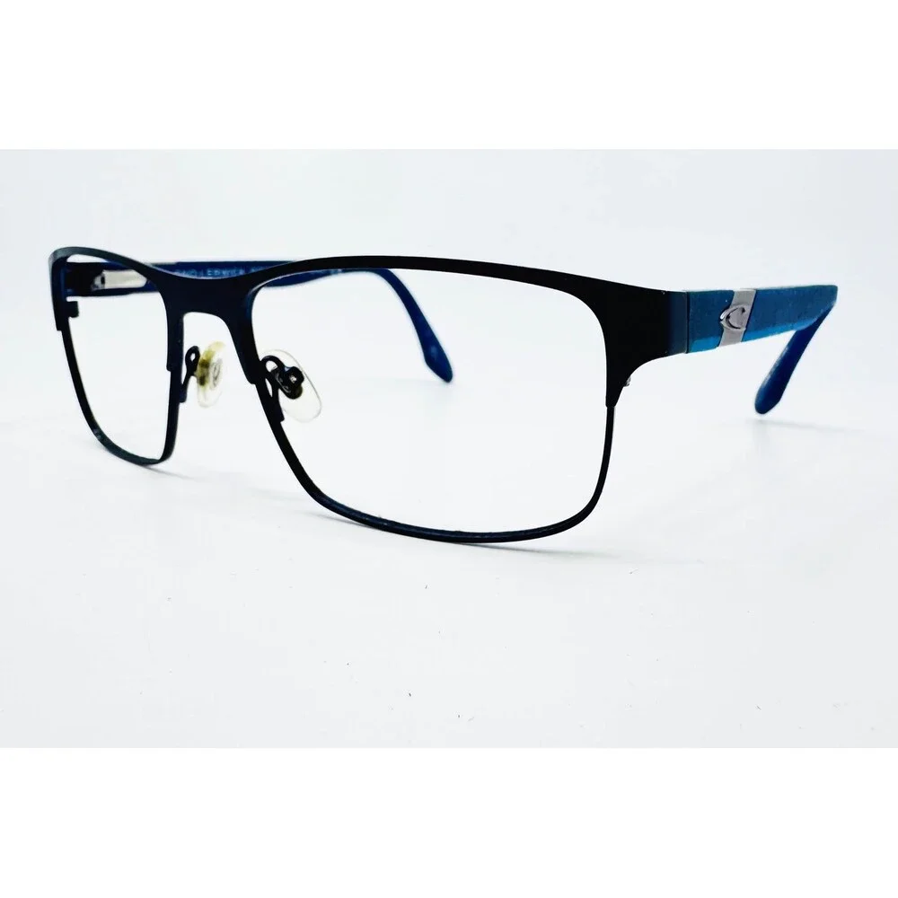 O'Neill Eyeglasses Mens Blue ONO-LERWICK 006 Full Rim 56-17-140
